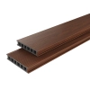 Deska Tarasowa Kompozytowa TIMBERNESS FOREST PLUS Bangkirai 16 x 2,8 x 400 cm